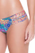Luli Fama Sunburst Strings To Braid Side Full Bottom